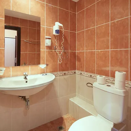 Yavor Palace Szálloda