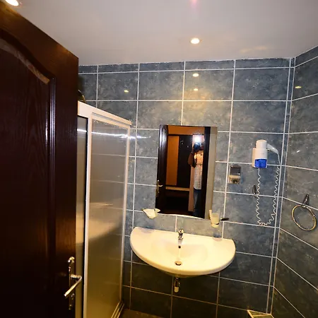 Szálloda Yavor Palace 4*