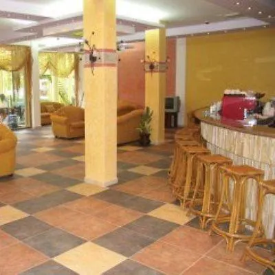 Yavor Palace 4* Napospart