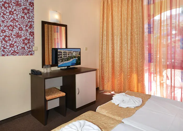 Yavor Palace Sunny Beach