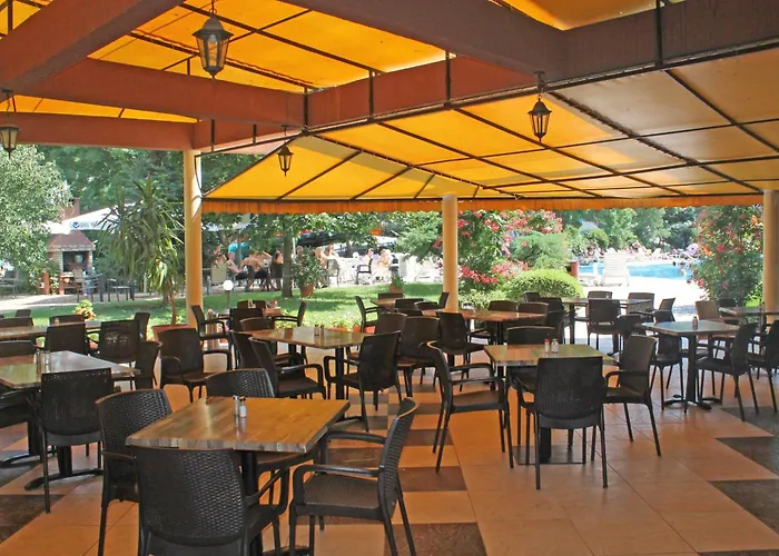 Yavor Palace Hotel Sunny Beach