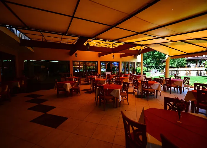 Yavor Palace Sunny Beach