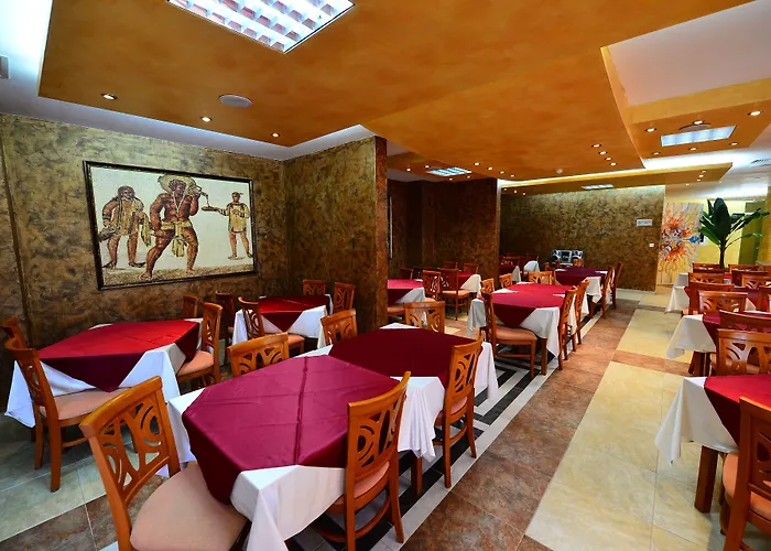 Yavor Palace Sunny Beach