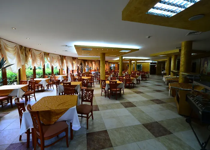 Yavor Palace Sunny Beach